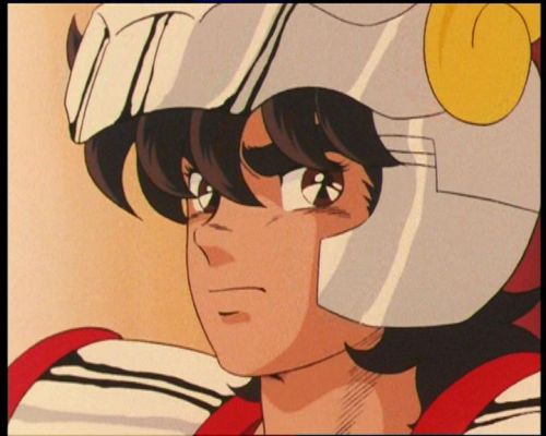 Otaku Gallery  / Anime e Manga / Saint Seiya / Screen Shots / Episodi / 015 - Il mistero svelato / 167.jpg